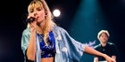 Angèle remporte trois prix aux Music Industry Awards Angèle remporte trois prix aux Music Industry Awards