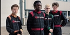 Black midi : attention, univers en expansion Black midi : attention, univers en expansion