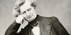 Hector Berlioz, hommage au révolutionnaire Hector Berlioz, hommage au révolutionnaire