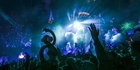Près de 250 personnes évacuées de Tomorrowland Winter dans les Alpes Près de 250 personnes évacuées de Tomorrowland Winter dans les Alpes