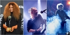 Janet Jackson, Radiohead, The Cure… Ces stars qui entrent au "Rock and Rock Hall of Fame" Janet Jackson, Radiohead, The Cure… Ces stars qui entrent au "Rock and Rock Hall of Fame"