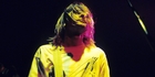 Kurt Cobain, le dernier mythe Kurt Cobain, le dernier mythe