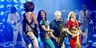 Abba, plus vrai que nature, débarque à Bruxelles ce samedi Abba, plus vrai que nature, débarque à Bruxelles ce samedi