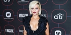 Le nouveau phénomène Bebe Rexha se confie : "Mon corps n’est pas parfait mais j’en suis fière !" Le nouveau phénomène Bebe Rexha se confie : "Mon corps n’est pas parfait mais j’en suis fière !"
