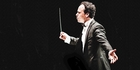 Gergely Madaras à la proue de l’Orchestre philharmonique de Liège Gergely Madaras à la proue de l’Orchestre philharmonique de Liège