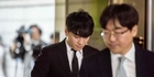 Une star de la K-pop en Corée du Sud menacé de prison pour des faits de prostitution Une star de la K-pop en Corée du Sud menacé de prison pour des faits de prostitution
