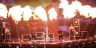 La demi-finale de l'Eurovision a été momentanément piratée La demi-finale de l'Eurovision a été momentanément piratée