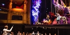 Le chef peut être clément ! Un opéra de Mozart Le chef peut être clément ! Un opéra de Mozart