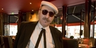 Mort de l'inclassable musicien américain Leon Redbone, à 69 ans Mort de l'inclassable musicien américain Leon Redbone, à 69 ans