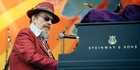 Dr John ira chanter ses blues au paradis vaudou Dr John ira chanter ses blues au paradis vaudou