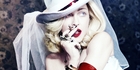 Madonna, pour l’amour du risque Madonna, pour l’amour du risque
