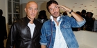 Décès accidentel de Philippe "Zdar", du duo électro Cassius Décès accidentel de Philippe "Zdar", du duo électro Cassius