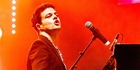 Jamie Cullum: "Donald Trump devrait apprendre à communiquer à propos de ses problèmes" Jamie Cullum: "Donald Trump devrait apprendre à communiquer à propos de ses problèmes"