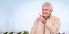 Claude Lelouch : "Je me dis toujours que le meilleur arrive bientôt" Claude Lelouch : "Je me dis toujours que le meilleur arrive bientôt"