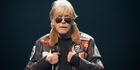 Renaud annonce la sortie d'un prochain album pour l'automne Renaud annonce la sortie d'un prochain album pour l'automne