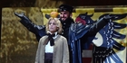 Formidable production de "Guillaume Tell" Formidable production de "Guillaume Tell"