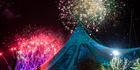 3 Are Legend mettent un point final Tomorrowland avec de grands classiques dance 3 Are Legend mettent un point final Tomorrowland avec de grands classiques dance