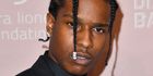 Suède: le rappeur A$AP Rocky remis en liberté en attendant son jugement Suède: le rappeur A$AP Rocky remis en liberté en attendant son jugement