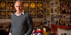 Henri Belolo, producteur français de Village People, est décédé Henri Belolo, producteur français de Village People, est décédé