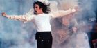 "Michael Jackson faisait jusqu’à quarante prises de voix" "Michael Jackson faisait jusqu’à quarante prises de voix"