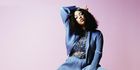 Mahalia, l’étoile montante de la soul Mahalia, l’étoile montante de la soul