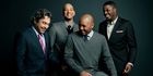 Bozar lance son "incroyable" année jazz Bozar lance son "incroyable" année jazz