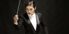 Elim Chan, la femme-orchestre qui dirige Anvers Elim Chan, la femme-orchestre qui dirige Anvers