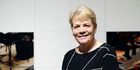 Marin Alsop, la femme qui révolutionne la capitale autrichienne en musique Marin Alsop, la femme qui révolutionne la capitale autrichienne en musique