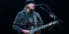 Neil Young veut devenir citoyen américain pour voter en 2020 Neil Young veut devenir citoyen américain pour voter en 2020