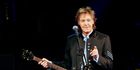 Paul McCartney serait tête d'affiche à TW Classic l'an prochain Paul McCartney serait tête d'affiche à TW Classic l'an prochain