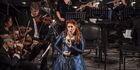 La diva italienne Cecilia Bartoli nommée à la tête de l'opéra de Monte-Carlo en 2023 La diva italienne Cecilia Bartoli nommée à la tête de l'opéra de Monte-Carlo en 2023