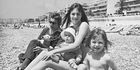 Jane Birkin : "Je ne m’estimais pas très intéressante" Jane Birkin : "Je ne m’estimais pas très intéressante"