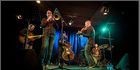 Chaque lundi, chez Hortense, c’est jazz belge Chaque lundi, chez Hortense, c’est jazz belge