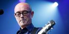 Le chanteur belge Marc Morgan est décédé Le chanteur belge Marc Morgan est décédé