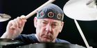 Neil Peart, batteur du groupe Rush, est décédé Neil Peart, batteur du groupe Rush, est décédé