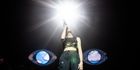 Le concert d’Angèle maintenu malgré la tempête Ciara: les fans sont furieux Le concert d’Angèle maintenu malgré la tempête Ciara: les fans sont furieux